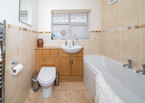 BATHROOM- click for photo gallery